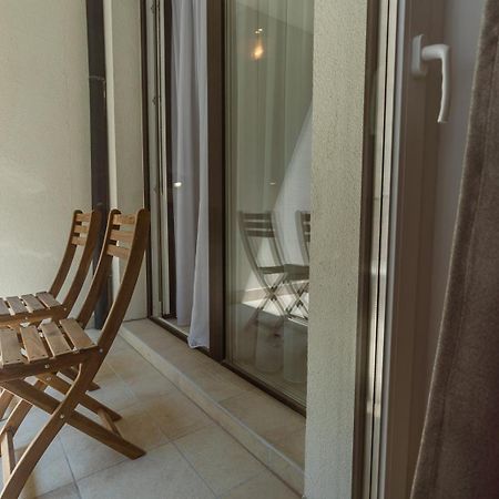 Modern & Newly Built Apartment With Private Garage Budapest Exterior photo